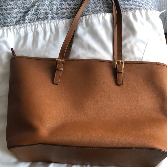 Michael Kors Jet set bag medium - Picture 4 of 6